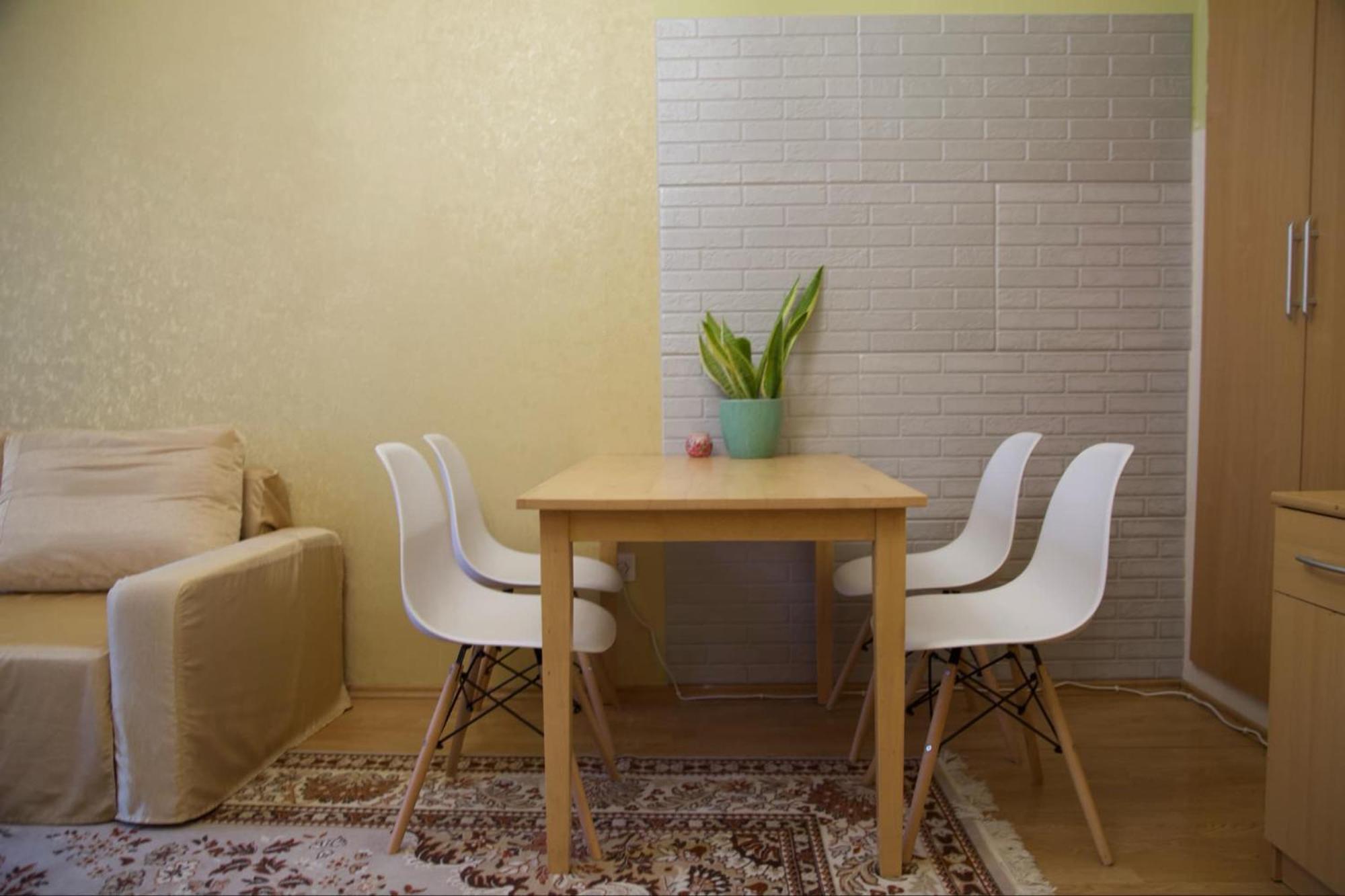 Family Apartment Kv Karlsbad Eksteriør billede